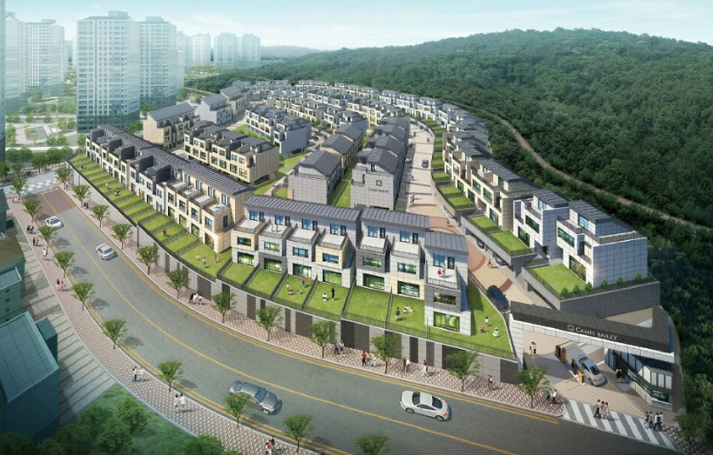 아산 캠스베일리